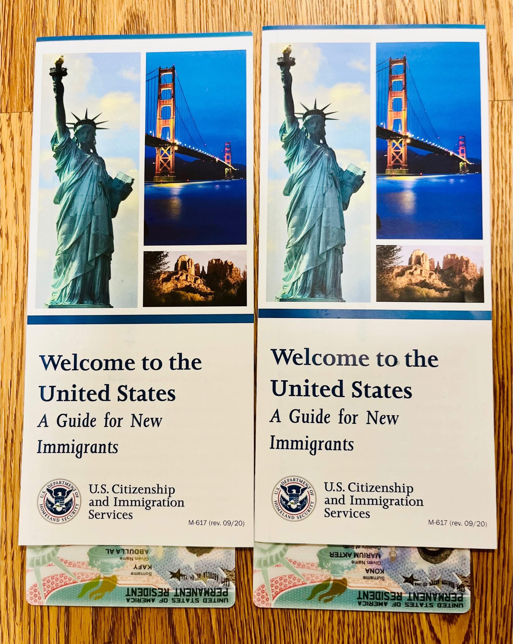 Green Card Permanent Residency June 18 2025